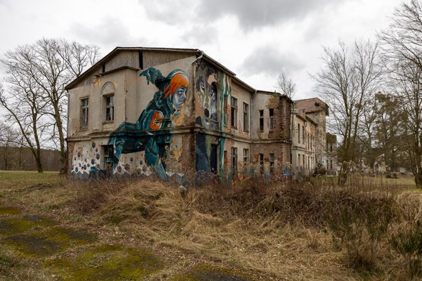 Neustrelitz