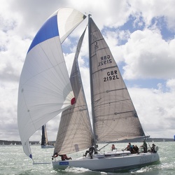 Cowes Week