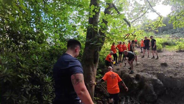 Tough Mudder Videos